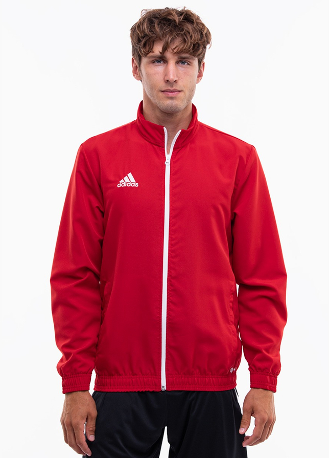 adidas bărbați Bluză Entrada 22 Presentation Jacket H57536 adidas bărbați Bluză Entrada 22 Presentation Jacket H57536