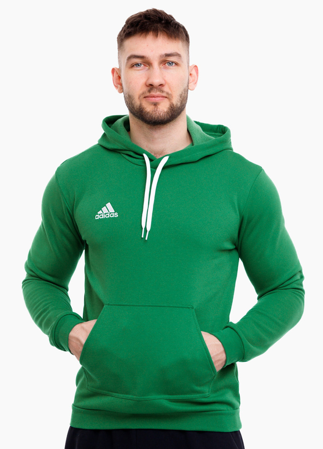 adidas Bluze Pentru Bărbați Entrada 22 Hoody HI2141 adidas Bluze Pentru Bărbați Entrada 22 Hoody HI2141