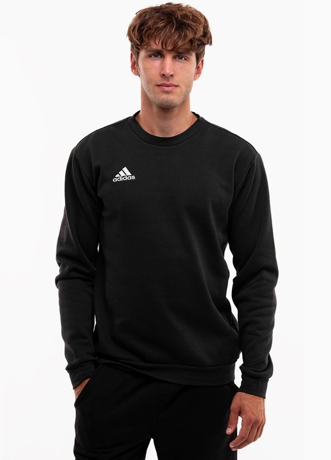 adidas Bluză bărbați Entrada 22 Sweatshirt Top H57478 adidas Bluză bărbați Entrada 22 Sweatshirt Top H57478