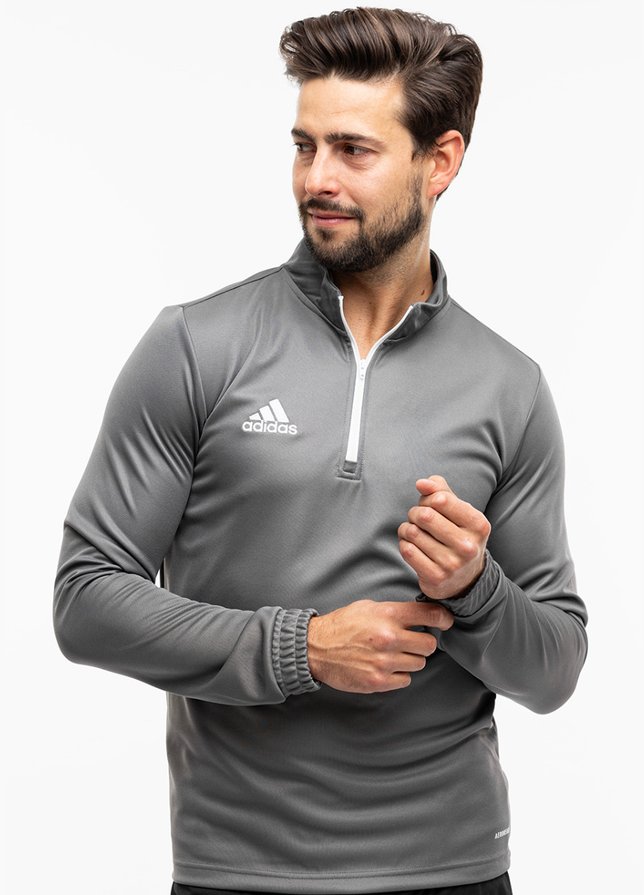 adidas Bluză Bărbați Entrada 22 Training Top H57546 adidas Bluză Bărbați Entrada 22 Training Top H57546