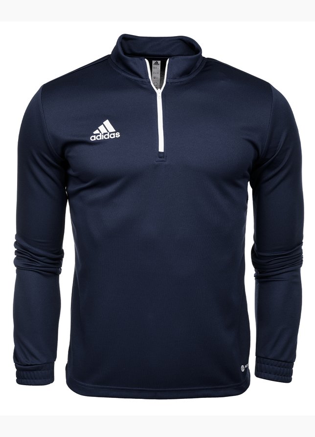 adidas Bluză Bărbați Entrada 22 Training Top HB5327 adidas Bluză Bărbați Entrada 22 Training Top HB5327
