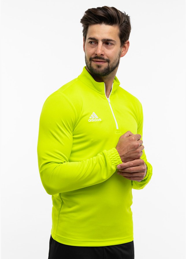 adidas Bluză Bărbați Entrada 22 Training Top HC5057 adidas Bluză Bărbați Entrada 22 Training Top HC5057