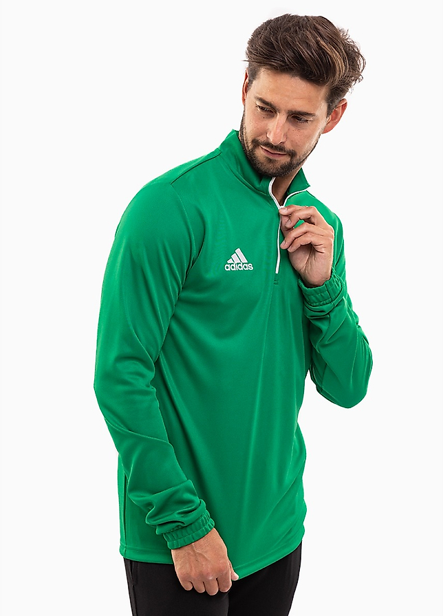 adidas Bluză Bărbați Entrada 22 Training Top HI2129 adidas Bluză Bărbați Entrada 22 Training Top HI2129