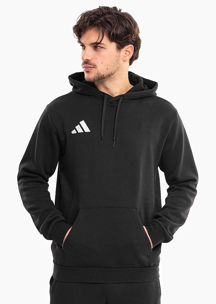 adidas Hanorac pentru bărbați Entrada 26 Hoody JZ6577