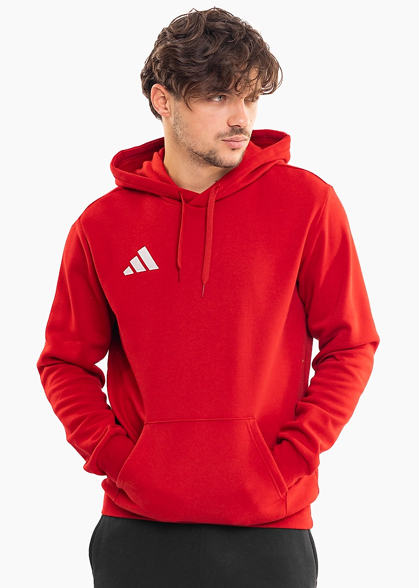 adidas Hanorac pentru bărbați Entrada 26 Hoody JZ6576