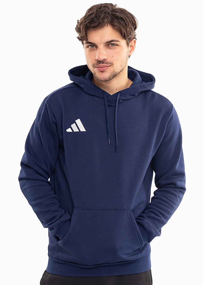 adidas Hanorac pentru bărbați Entrada 26 Hoody JZ6583