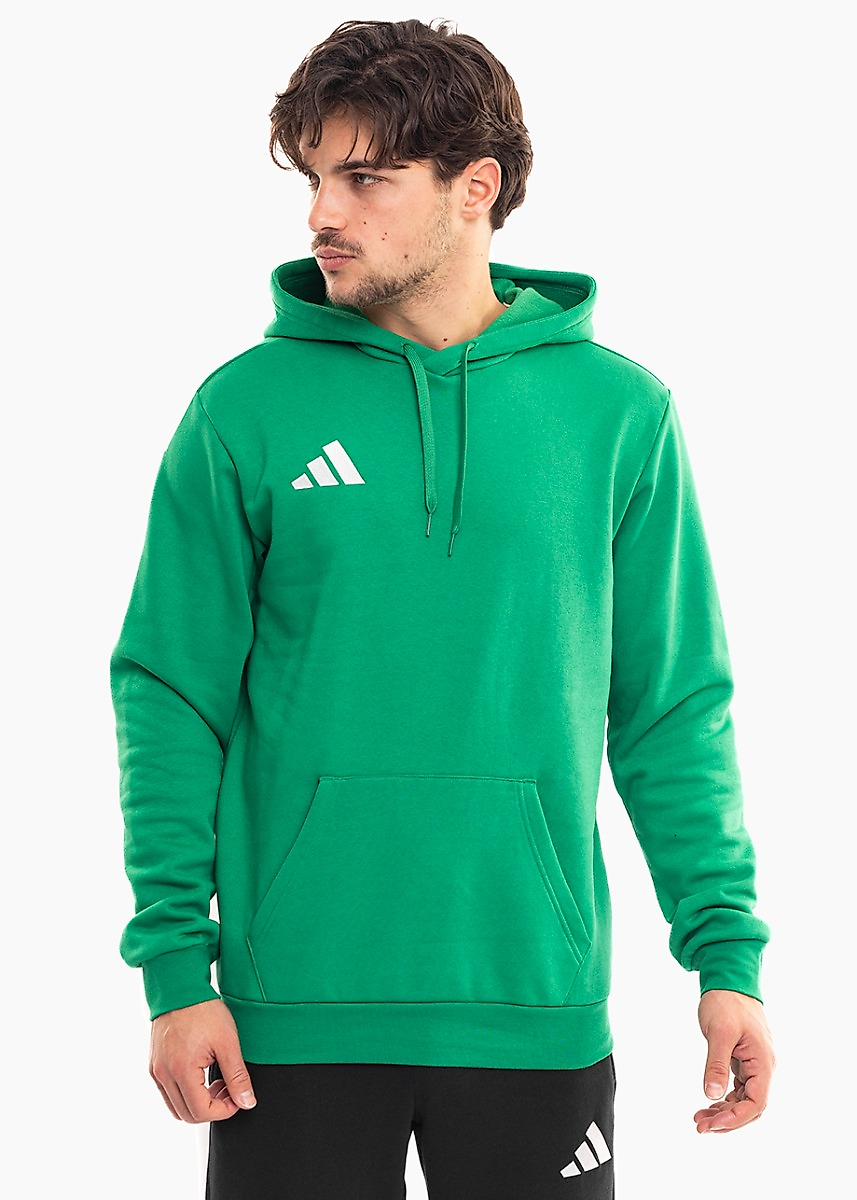 adidas Hanorac pentru bărbați Entrada 26 Hoody JZ6581
