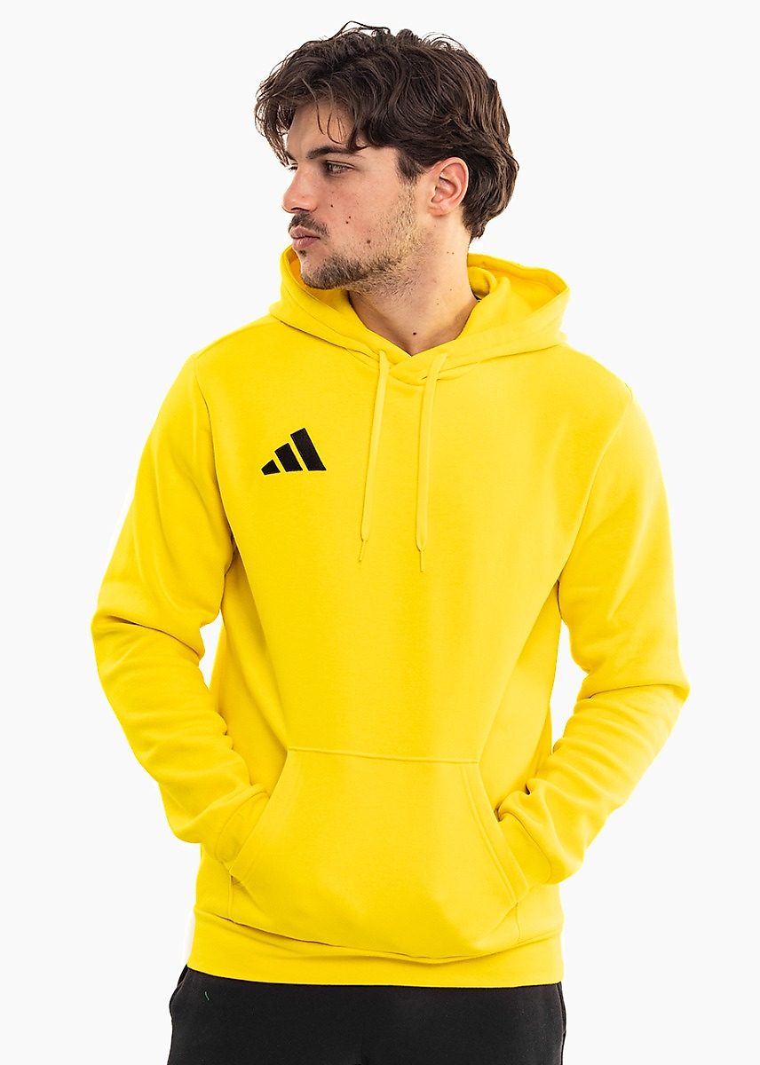 adidas Hanorac pentru bărbați Entrada 26 Hoody JZ6584