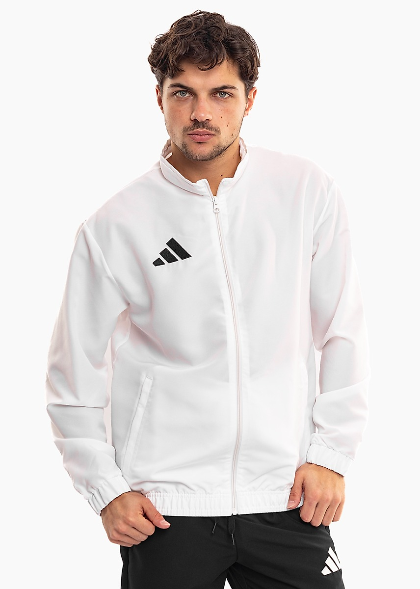adidas Bluză bărbați Entrada 26 Presentation JZ6623