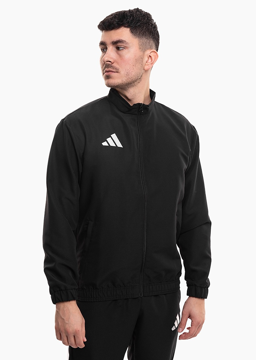 Bluză bărbați adidas Entrada 26 Presentation JZ6621