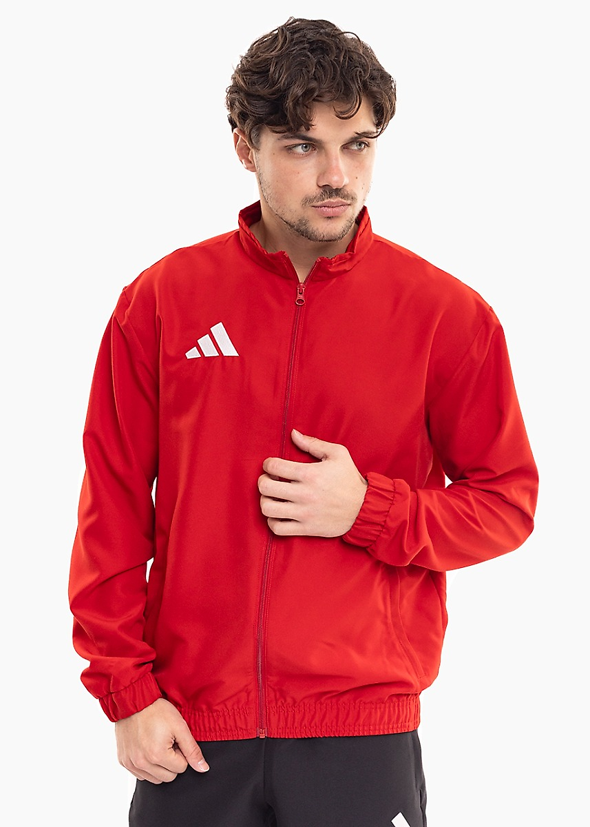 adidas Bluză bărbătească Entrada 26 Presentation JZ6622