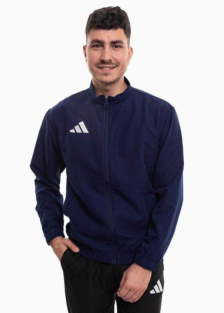 Bluză bărbați adidas Entrada 26 Presentation JZ6619