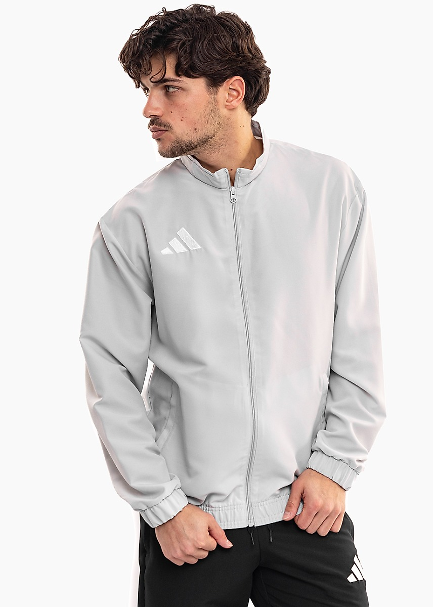 adidas Bluză bărbătească Entrada 26 Presentation JZ6620