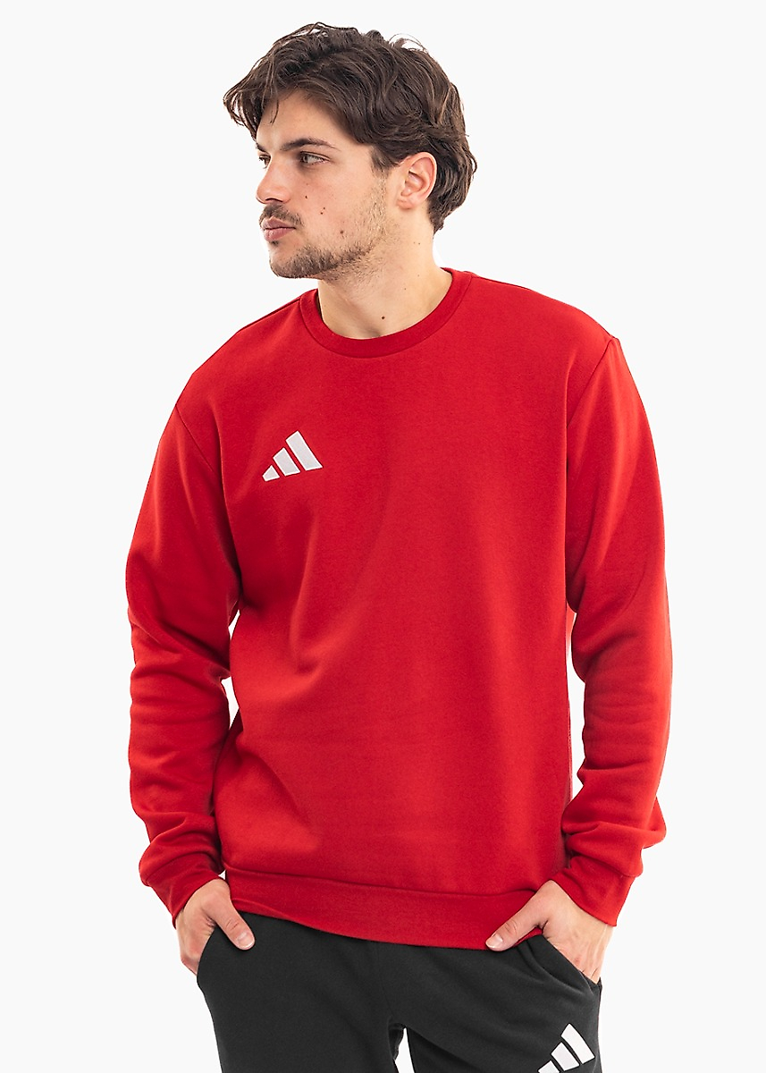adidas Bluză bărbătească Entrada 26 Sweat Top JZ6575