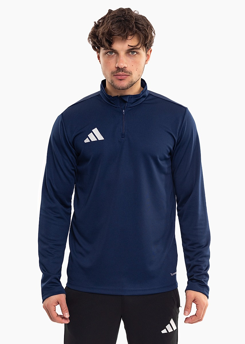 adidas Bluză bărbătească Entrada 26 Training Top JZ6651