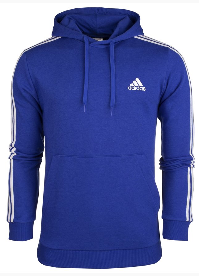 adidas Bluză Pentru Bărbați Essentials Hoodie FT HL2228 adidas Bluză Pentru Bărbați Essentials Hoodie FT HL2228