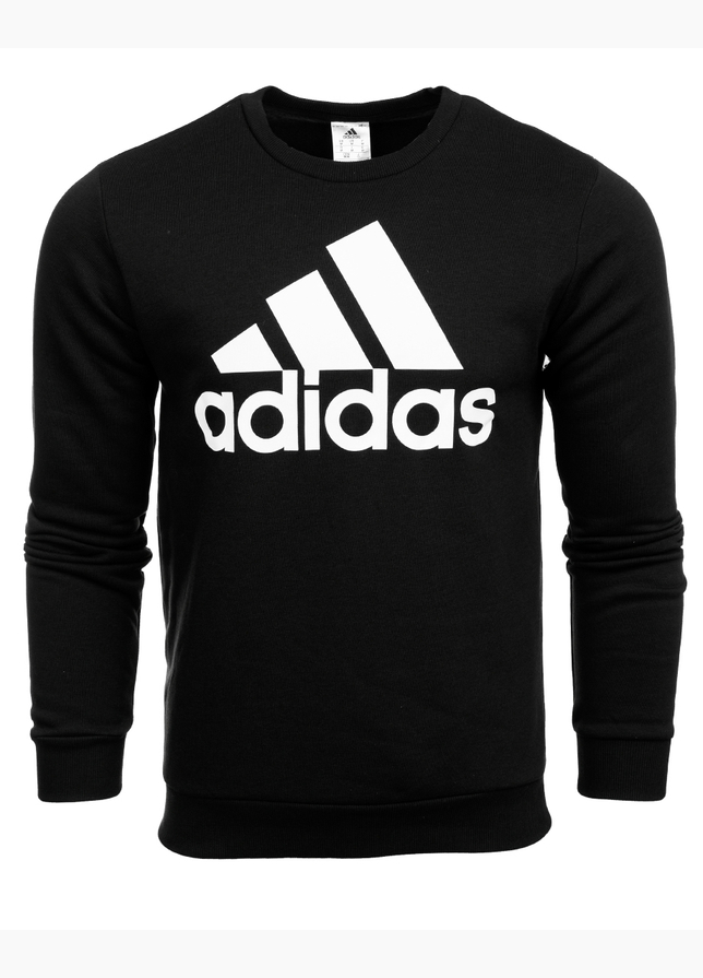 adidas Bluză Bărbați Essentials Big Logo GK9074 adidas Bluză Bărbați Essentials Big Logo GK9074