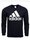 Imaginea variantei de produs adidas Bluza męska Essentials Big Logo HL2298