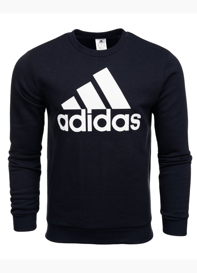 adidas Bluză Bărbați Essentials Big Logo HL2298 adidas Bluză Bărbați Essentials Big Logo HL2298