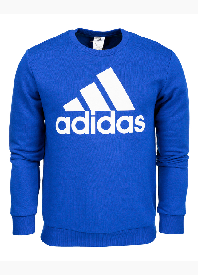adidas Bluză Bărbați Essentials Big Logo HL2299 adidas Bluză Bărbați Essentials Big Logo HL2299