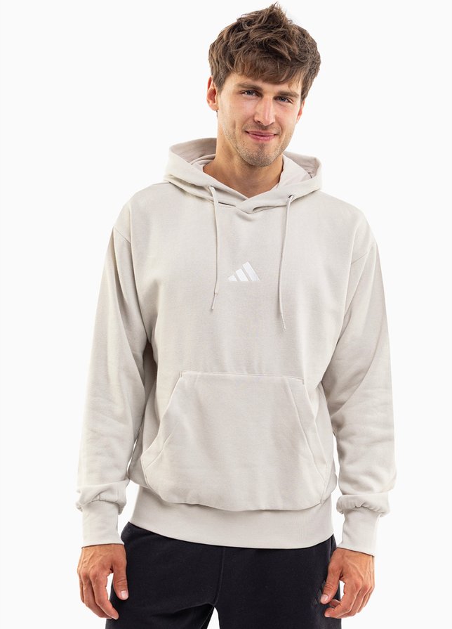 adidas Bluze pentru bărbați Essentials Feelcozy Fleece Hoodie IN6067 adidas Bluze pentru bărbați Essentials Feelcozy Fleece Hoodie IN6067