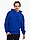 Imaginea variantei de produs adidas Bluza męska Essentials Feelcozy Fleece Hoodie JE3800