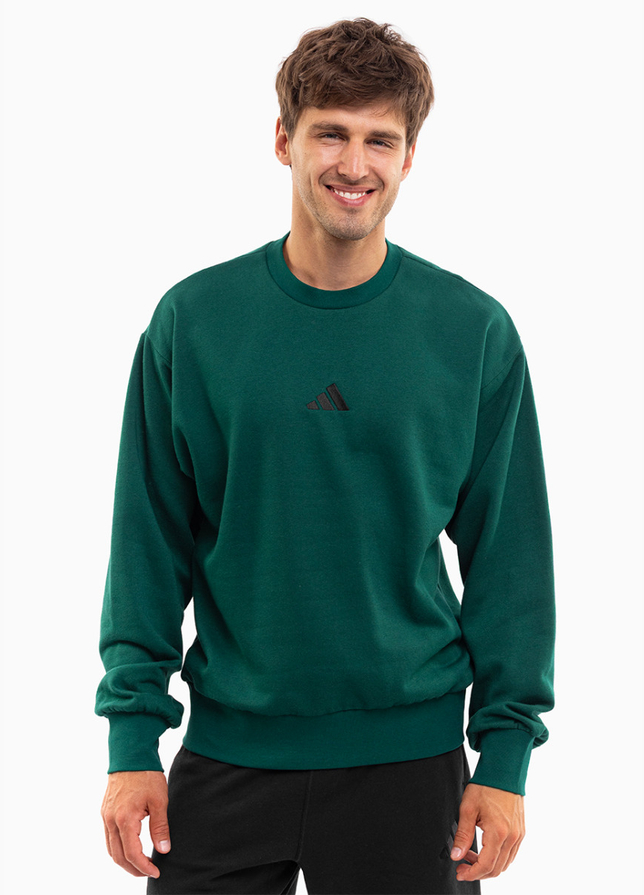 adidas Hanorac pentru bărbați Essentials Feelcozy Fleece JE3788 adidas Hanorac pentru bărbați Essentials Feelcozy Fleece JE3788