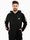 Imaginea variantei de produs adidas Bluza męska Essentials Fleece 3-Stripes Full-Zip IB4029