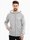Imaginea variantei de produs adidas Bluza męska Essentials Fleece 3-Stripes Full-Zip IJ6479