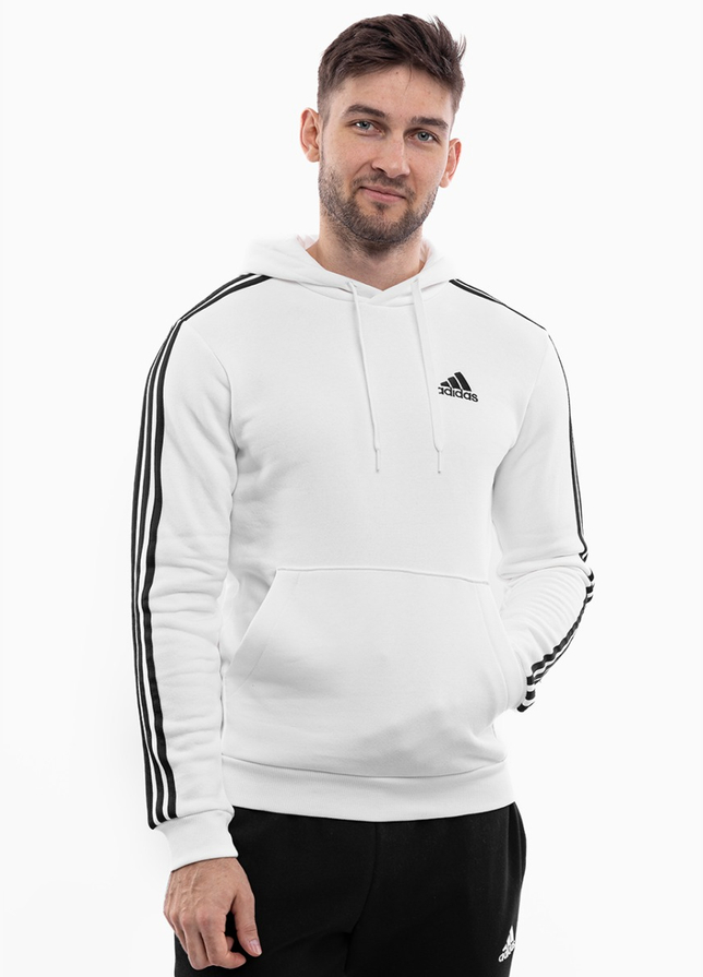adidas Bluză Pentru Bărbați Essentials Hoodie GU2522 adidas Bluză Pentru Bărbați Essentials Hoodie GU2522