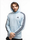 Imaginea variantei de produs adidas Bluza męska Essentials Fleece 3-Stripes Hoodie IS0004