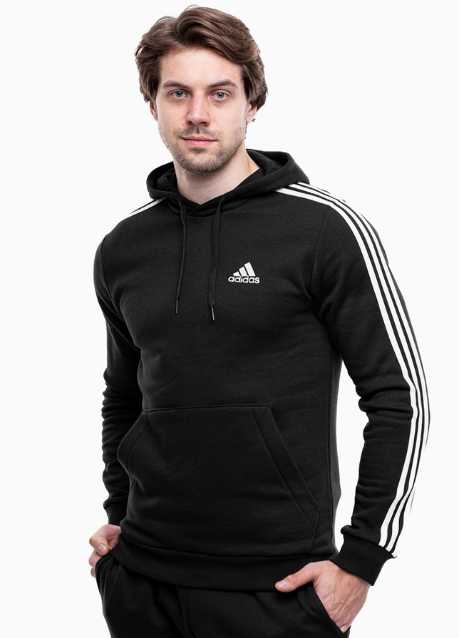 adidas Bluză Pentru Bărbați Essentials Hoodie GK9072 adidas Bluză Pentru Bărbați Essentials Hoodie GK9072