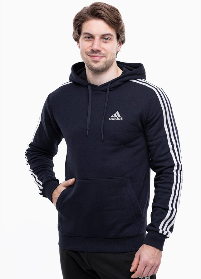 adidas Bluză Pentru Bărbați Essentials Hoodie GK9073 adidas Bluză Pentru Bărbați Essentials Hoodie GK9073
