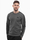 Imaginea variantei de produs adidas Bluza Męska Essentials Sweatshirt Crewneck H12166