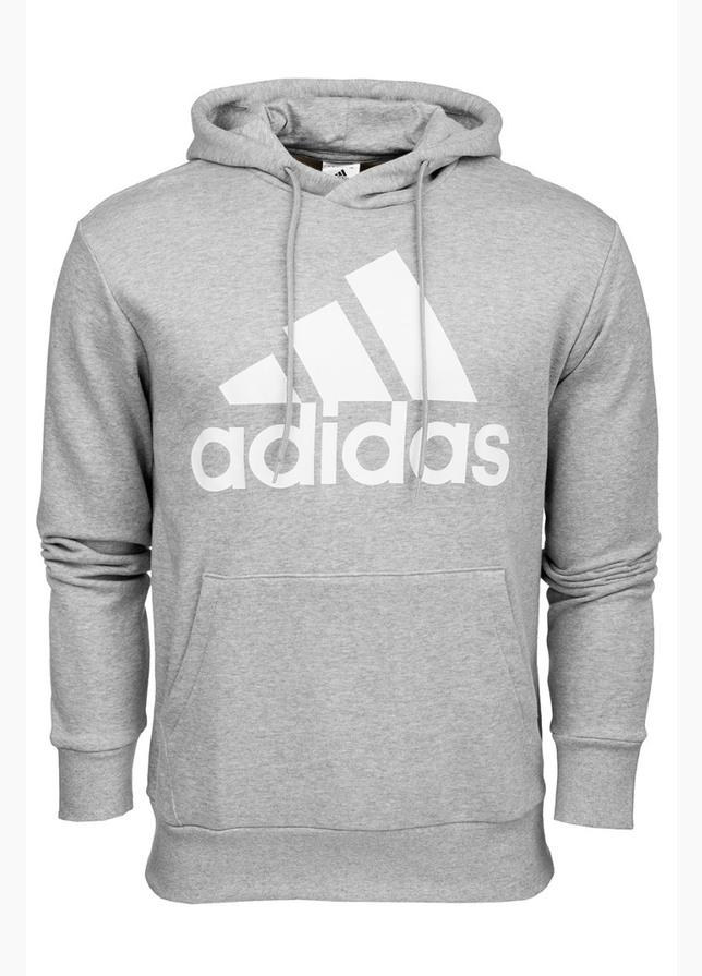 adidas Hanorac pentru bărbați Essentials French Terry Big Logo Hoodie IC9364 adidas Hanorac pentru bărbați Essentials French Terry Big Logo Hoodie IC9364