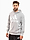 Imaginea variantei de produs adidas Bluza męska Essentials French Terry Big Logo Hoodie IC9364