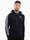 Imaginea variantei de produs adidas Bluza Męska Essentials Full-Zip Hoodie GK9053