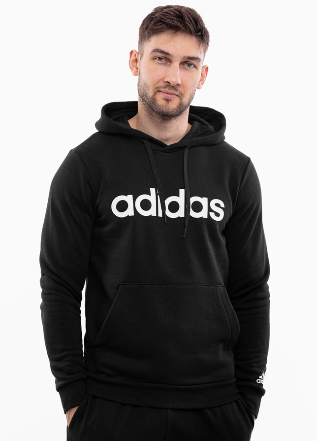 adidas Bluză Pentru Bărbați Essentials Hoodie GK9057 adidas Bluză Pentru Bărbați Essentials Hoodie GK9057