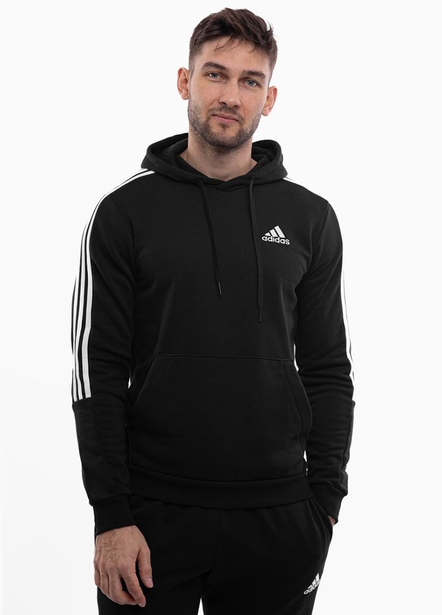 adidas Bluză Pentru Bărbați Essentials Hoodie GK9581 adidas Bluză Pentru Bărbați Essentials Hoodie GK9581