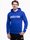 Imaginea variantei de produs adidas Bluza Męska Essentials Hoodie H12165