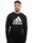 Imaginea variantei de produs adidas Bluza Męska Essentials Sweatshirt GK9076