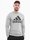 Imaginea variantei de produs adidas Bluza Męska Essentials Sweatshirt GK9077