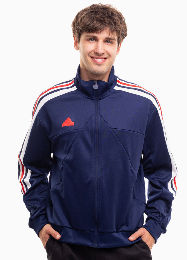 adidas Hanorac pentru bărbați House of Tiro Nations Pack IY2068 adidas Hanorac pentru bărbați House of Tiro Nations Pack IY2068