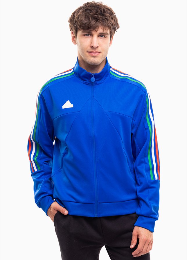 adidas Hanorac pentru bărbați House of Tiro Nations Pack IY4495 adidas Hanorac pentru bărbați House of Tiro Nations Pack IY4495