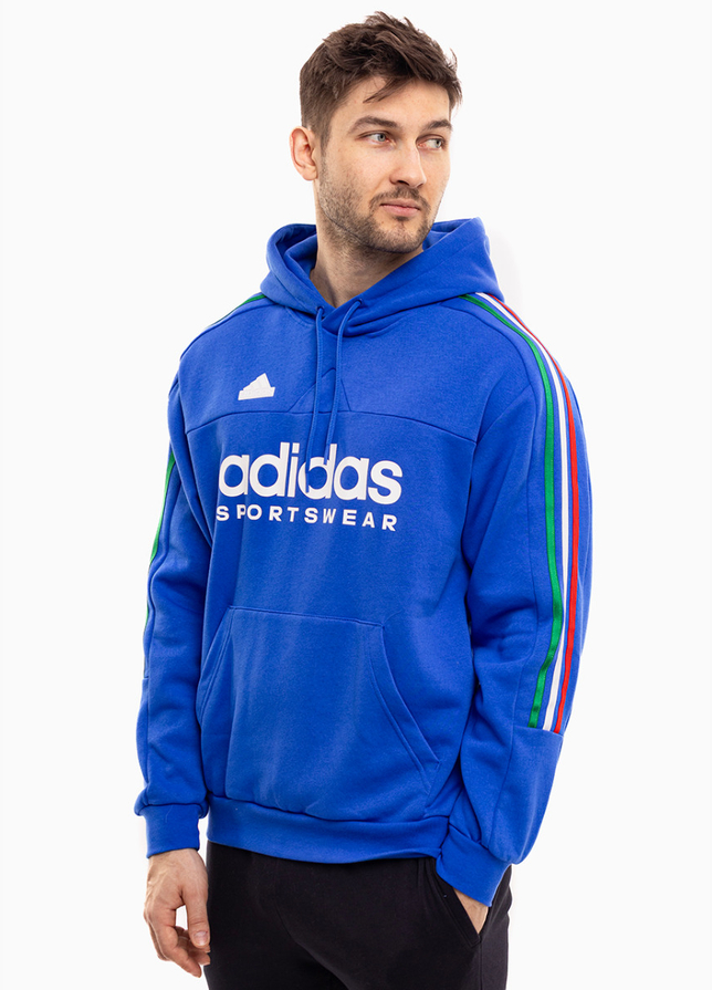 adidas Hanorac pentru bărbați House of Tiro Nations Pack Hoodie IY4532 adidas Hanorac pentru bărbați House of Tiro Nations Pack Hoodie IY4532