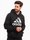 Imaginea variantei de produs adidas Bluza męska Essentials Fleece Big Logo Hoodie GK9220