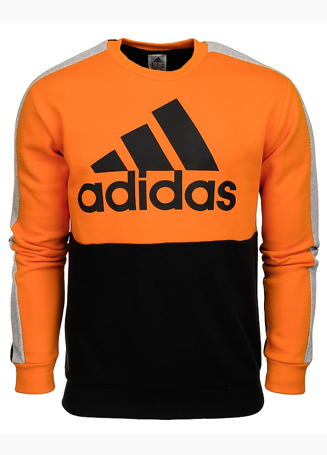 adidas Bluză bărbați M CB SWT HE4331 adidas Bluză bărbați M CB SWT HE4331
