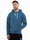 Imaginea variantei de produs adidas Bluza męska Studio Lounge Fleece Hoodie HI1391