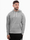 Imaginea variantei de produs adidas Bluza męska Studio Lounge Fleece Hoodie HB6582