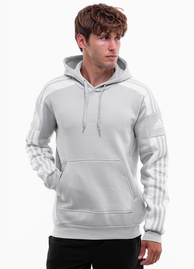 adidas Hanorac pentru bărbați Squadra 21 Sweat Hoody GT6635 adidas Hanorac pentru bărbați Squadra 21 Sweat Hoody GT6635